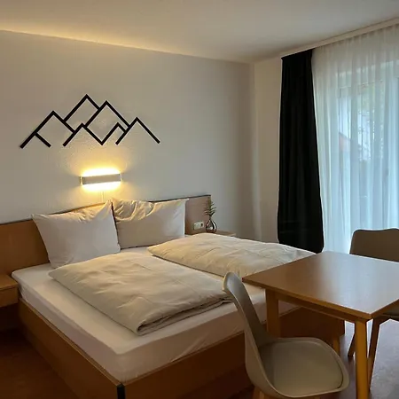 Apartmanhotel Arberherz By Cleoma Bodenmais