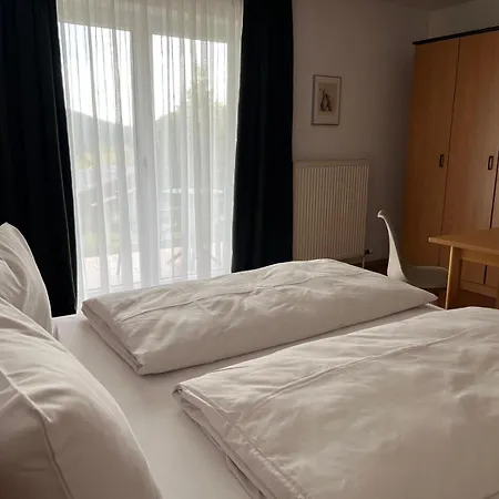 Arberherz By Cleoma Apartmanhotel Bodenmais