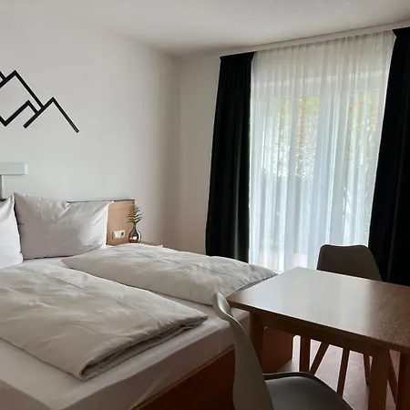 Arberherz By Cleoma Apartmanhotel Bodenmais