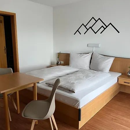 Arberherz By Cleoma Apartmanhotel Bodenmais
