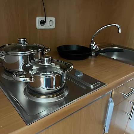 Apartmanhotel Arberherz By Cleoma Bodenmais