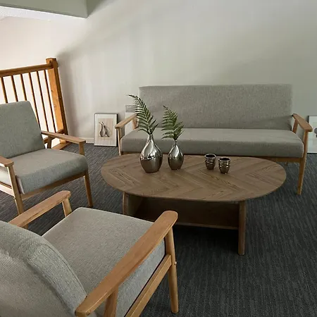 Arberherz By Cleoma Apartmanhotel 3*