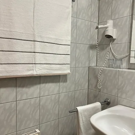 Apartmanhotel Arberherz By Cleoma Bodenmais