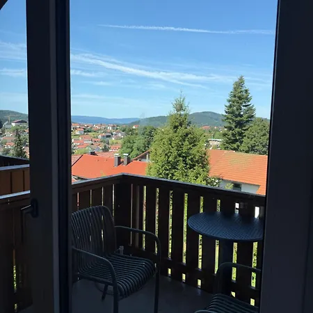 Arberherz By Cleoma Apartmanhotel 3*