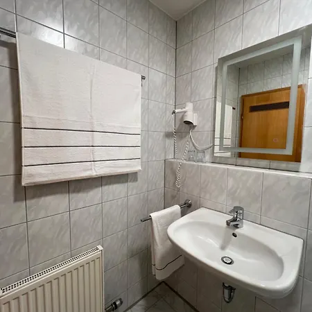Arberherz By Cleoma Apartmanhotel Bodenmais