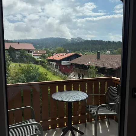 Apartmanhotel Arberherz By Cleoma 3*