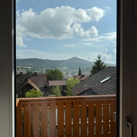 Apartmanhotel Arberherz By Cleoma