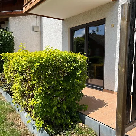 Arberherz By Cleoma Apartmanhotel Bodenmais