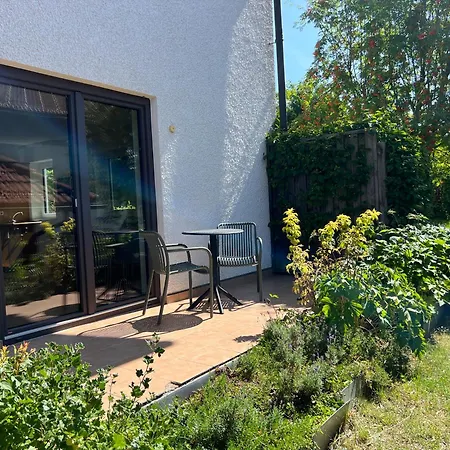 Arberherz By Cleoma Apartmanhotel