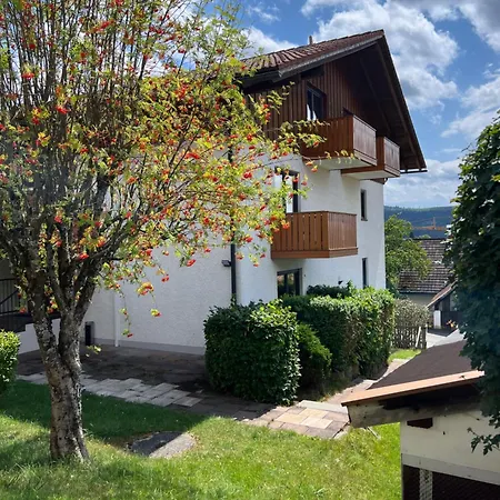 Apartmanhotel Arberherz By Cleoma 3*