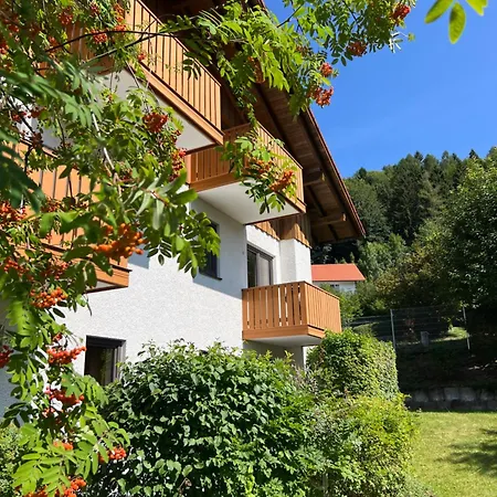 Arberherz By Cleoma Apartmanhotel