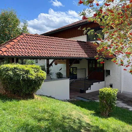 Arberherz By Cleoma Apartmanhotel 3*