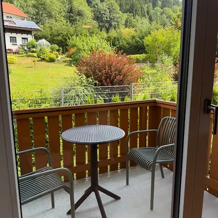 Apartmanhotel Arberherz By Cleoma 3*