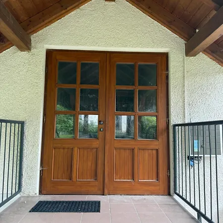 Arberherz By Cleoma Apartmanhotel Bodenmais