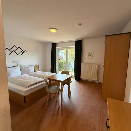 Arberherz By Cleoma Apartmanhotel Bodenmais