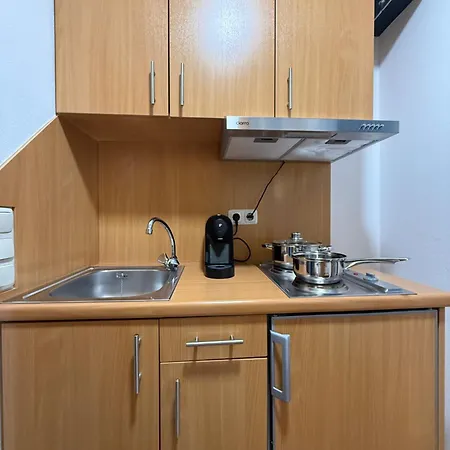 Apartmanhotel Arberherz By Cleoma Bodenmais