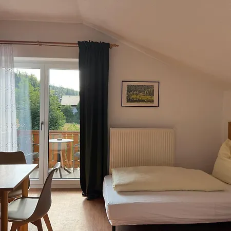 Appart hôtel Arberherz By Cleoma