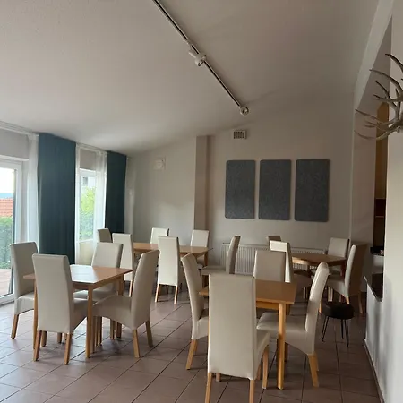 Arberherz By Cleoma Appart hôtel 3*