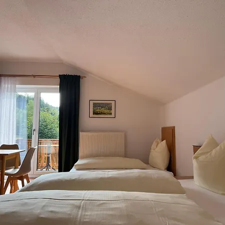 Arberherz By Cleoma Appart hôtel Bodenmais