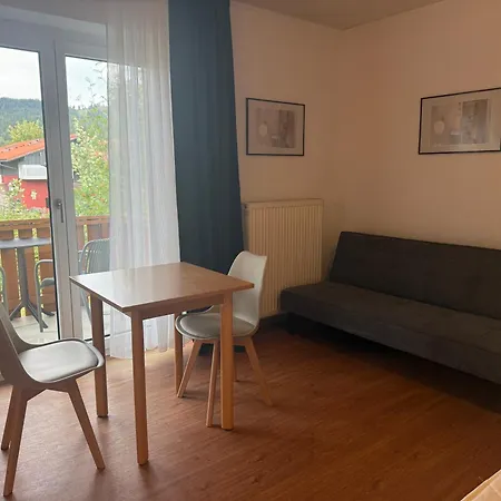 Arberherz By Cleoma Appart hôtel 3*